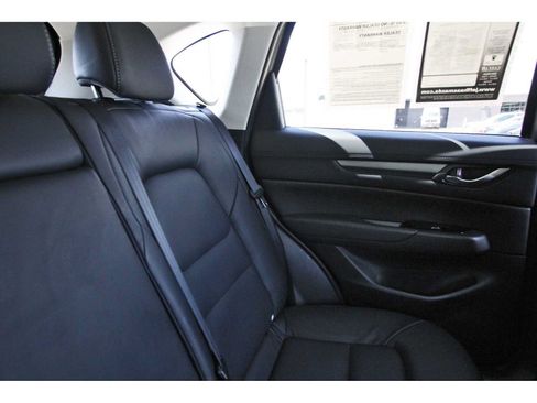 Used 2025 MAZDA CX-5 AWD 2.5 S w/ Select Package image 10