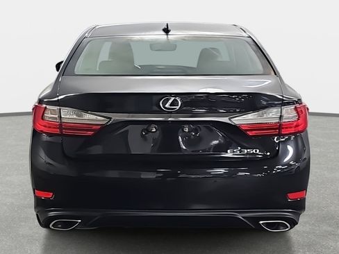 Used 2017 Lexus ES 350 w/ Luxury Package image 6