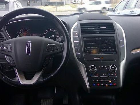 Used 2015 Lincoln MKC AWD w/ Equipment Group 102A Reserve image 10