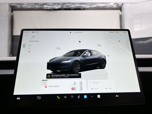 Used 2025 Tesla Model 3 Long Range RWD image 18