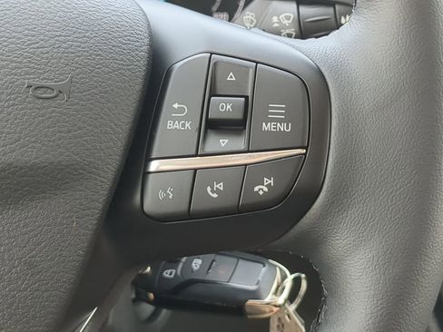 New 2025 Ford Transit 350 XLT image 24