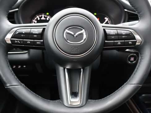 Certified 2025 MAZDA CX-30 2.5 Turbo w/ Premium Plus Pkg image 32