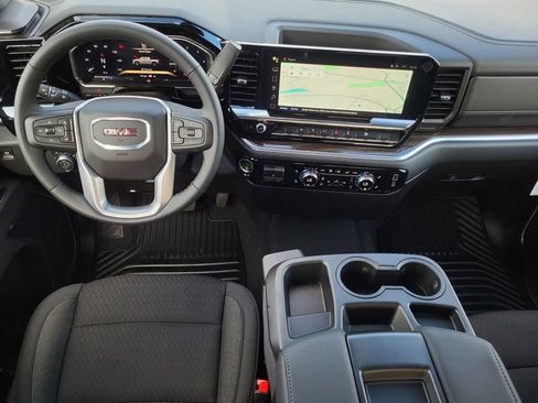 New 2026 GMC Sierra 1500 Elevation image 21