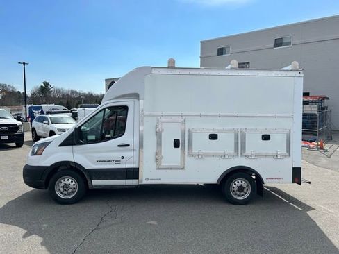New 2026 Ford Transit 350 AWD image 6