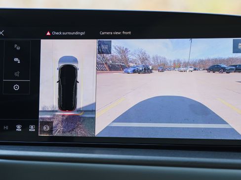 Used 2025 Audi Q5 Prestige image 15