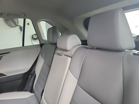 Certified 2024 Toyota RAV4 Limited FWD image 14
