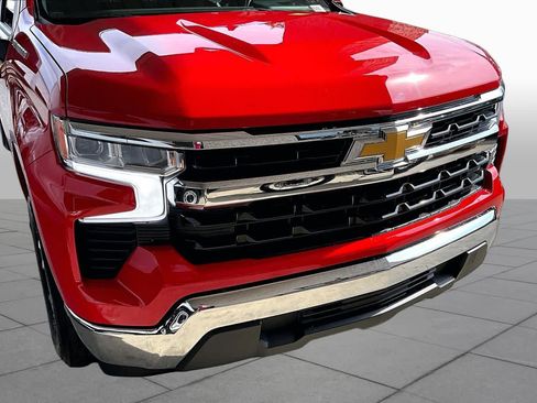 Used 2024 Chevrolet Silverado 1500 LT w/ Protection Package RWD image 29