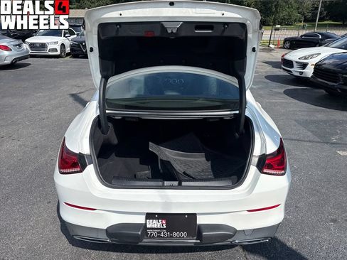 Used 2020 Mercedes-Benz CLA 250 4MATIC image 22