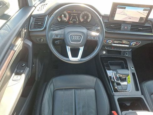 Used 2022 Audi Q5 2.0T Premium Plus w/ Premium Plus Package image 11