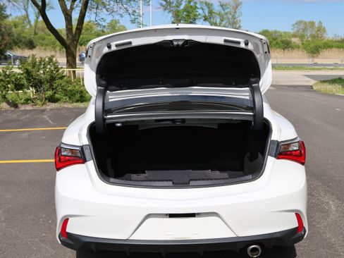 Used 2020 Acura ILX FWD image 5