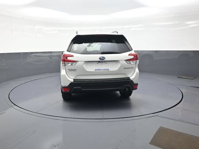 Used 2019 Subaru Forester Premium w/ All-Weather Package