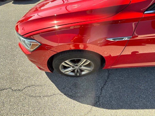 Used 2019 Volkswagen Jetta R-Line FWD image 20