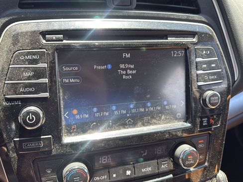 Used 2016 Nissan Maxima SR FWD image 13