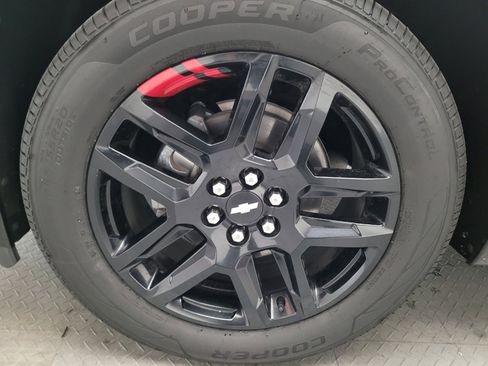 Used 2020 Chevrolet Traverse Premier w/ Redline Edition image 31