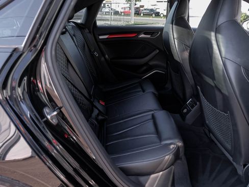 Used 2016 Audi S3 Prestige w/ Prestige Package image 40