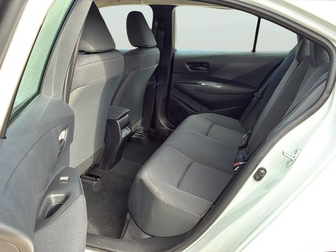 Used 2026 Toyota Corolla LE FWD image 13