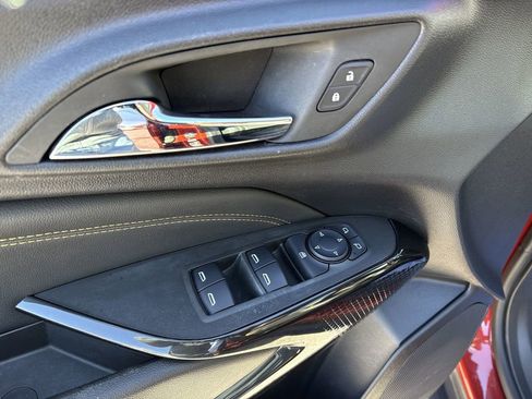 Certified 2024 Chevrolet Trax ACTIV w/ Driver Confidence Package image 25