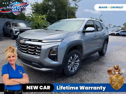 New 2026 Chevrolet Equinox LT w/ Convenience Package II