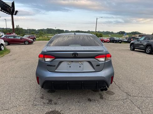 Used 2023 Toyota Corolla SE FWD image 15