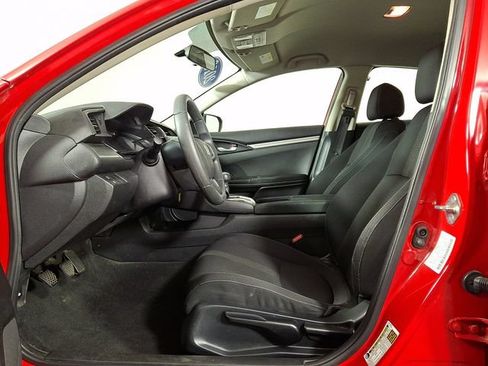Used 2018 Honda Civic LX image 15