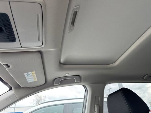 New 2026 Honda CR-V EX image 25