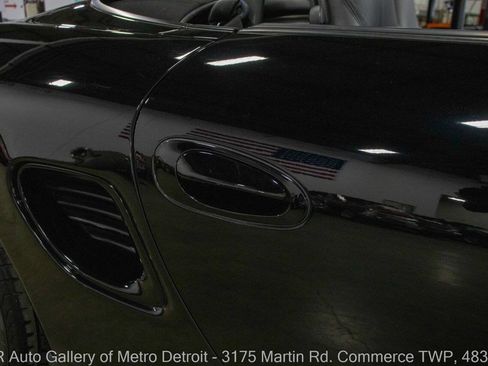 Used 2001 Porsche Boxster image 27