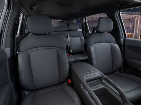 New 2027 Kia Telluride LX FWD image 15