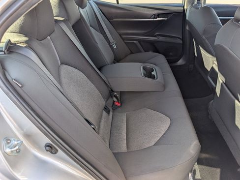 Used 2023 Toyota Camry LE image 5