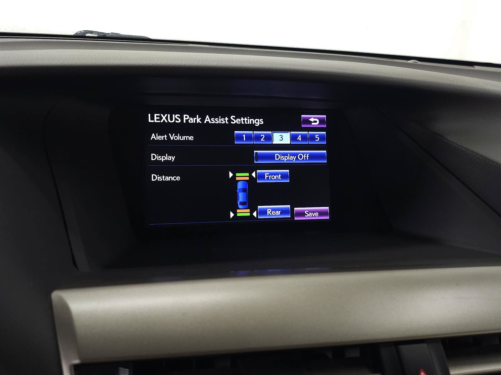 Used 2015 Lexus RX 350 AWD image 21
