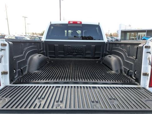 Used 2024 RAM 2500 Laramie image 15