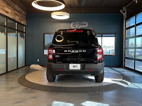 Used 2023 Ford Bronco Sport Big Bend w/ Convenience Package AWD/4WD image 4