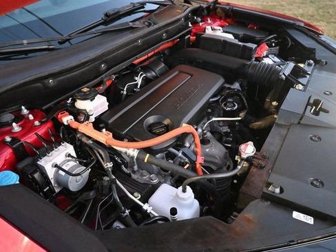 Used 2023 Honda CR-V Sport Touring image 14