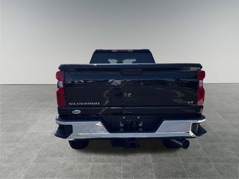 New 2025 Chevrolet Silverado 2500 LT AWD/4WD image 5