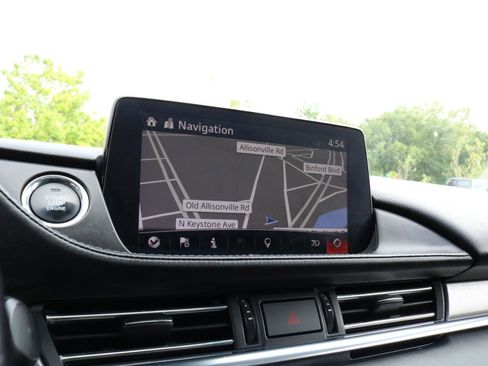 Used 2018 MAZDA MAZDA6 Touring FWD image 28