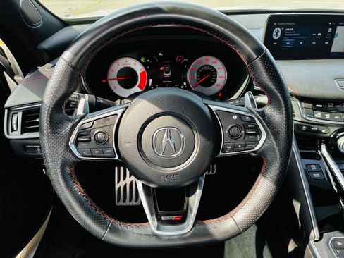 Used 2021 Acura TLX Type S image 24