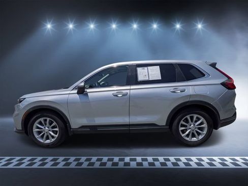 Used 2023 Honda CR-V EX-L image 6