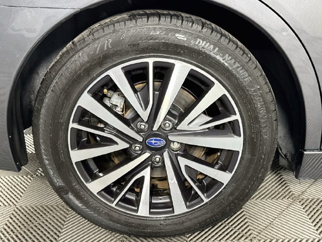 Used 2018 Subaru Legacy 2.5i Premium AWD/4WD image 29