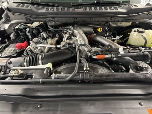 New 2026 Ford F250 King Ranch image 46