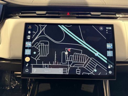 New 2025 Land Rover Range Rover Sport Dynamic SE AWD/4WD image 25