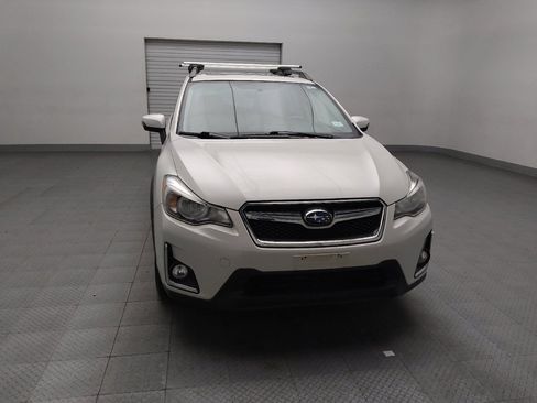 Used 2016 Subaru Crosstrek Touring image 14