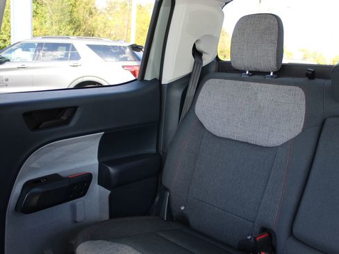 Used 2024 Ford Maverick XLT w/ Equipment Group 300A Standard image 13