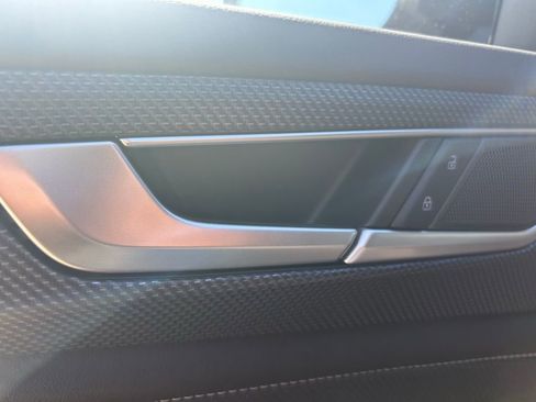 New 2026 Volkswagen Atlas Cross Sport SEL R-Line image 54