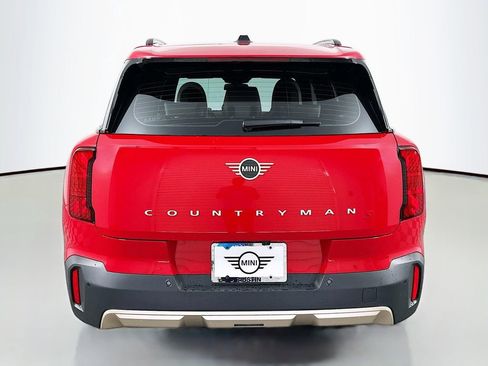Used 2025 MINI Cooper Countryman S AWD/4WD image 6