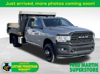 Used 2022 RAM 3500 Tradesman video 1