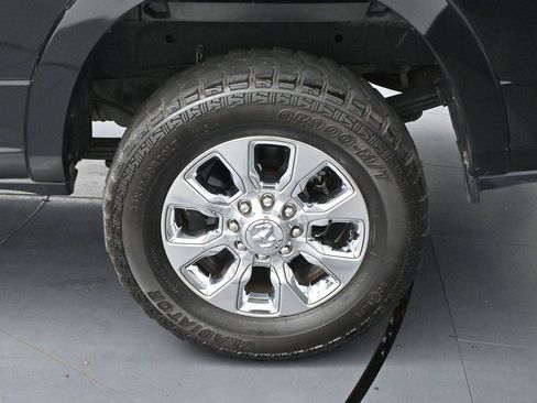 Used 2022 RAM 3500 Limited AWD/4WD image 30