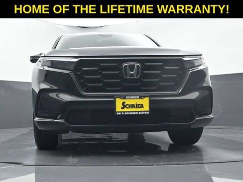 Used 2023 Honda CR-V LX image 52