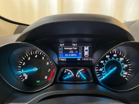 Used 2013 Ford Escape SEL AWD/4WD image 19