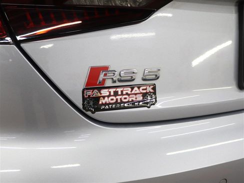 Used 2019 Audi RS 5 Sportback image 7