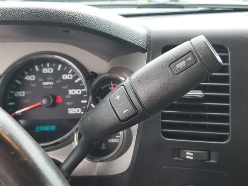 Used 2013 Chevrolet Silverado 1500 LT w/ All-Star Edition AWD/4WD image 16