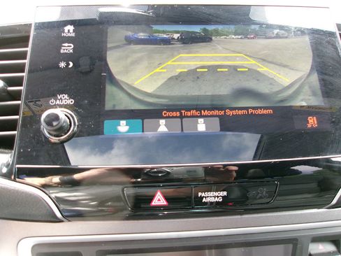 Used 2021 Honda Pilot Special Edition image 18